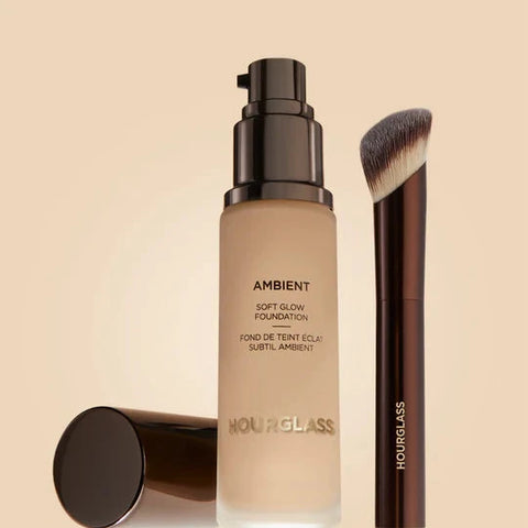 Hourglass - Ambient Soft Glow Foundation Brush