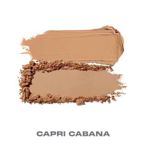 Morphe - Cheek Thrills Bronze & Tone Duos
