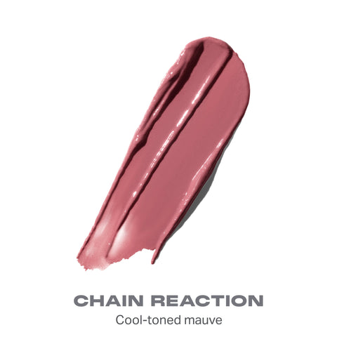 Morphe - Liplock Glossy Lipstick