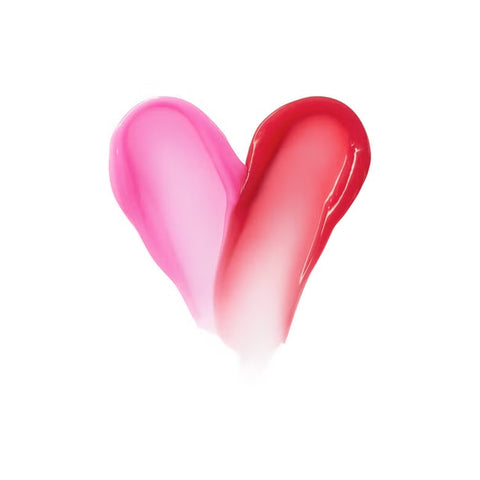 elf - Squeeze Me More Lip Balm Duo -   Bubblegum & Cherry