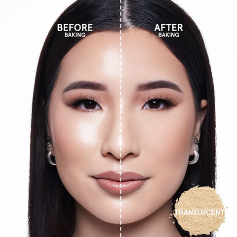 One/Size - Ultimate Blurring Setting Powder - Universal Translucent One/Size - Ultimate Blurring Setting Powder - Universal Translucent