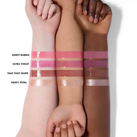 elf - Glow Reviver Plumping Lip Oil Kit