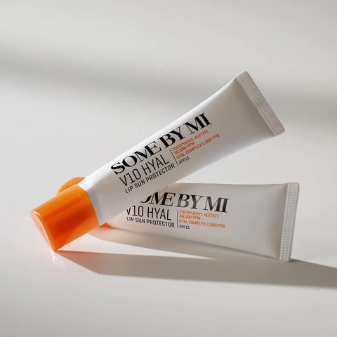 Some By Mi - V10 Hyal Lip Sun Protector SPF15 - 7ml