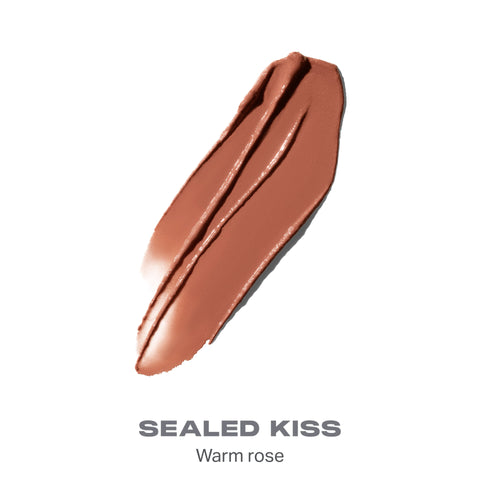 Morphe - Liplock Glossy Lipstick