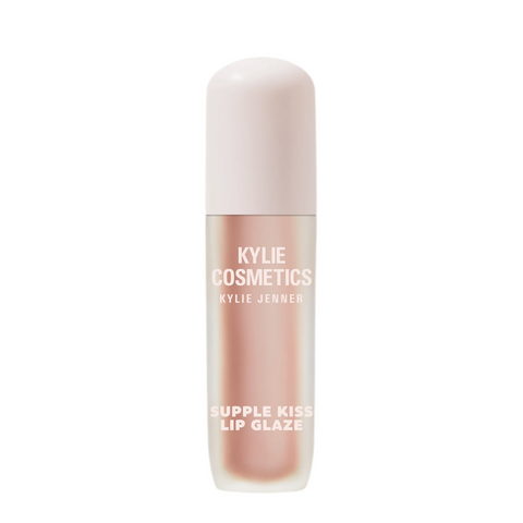 Kylie By Kylie Jenner - Supple Kiss Lip Glaze - Like Magic