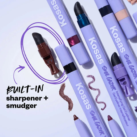 Kosas - Intensifying Gel Eyeliner
