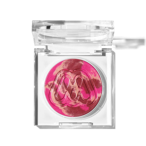 Morphe - Cloudlight Soft Glow Diffused Blush