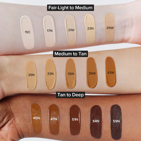Beauty of Joseon - Dayscreen Lightweight Tinted SPF 30
