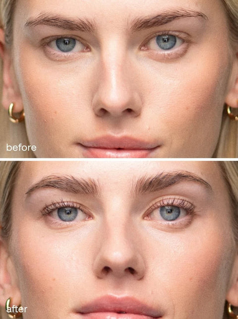 Uklash - Lengthening Mascara