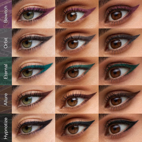 Kosas - Intensifying Gel Eyeliner