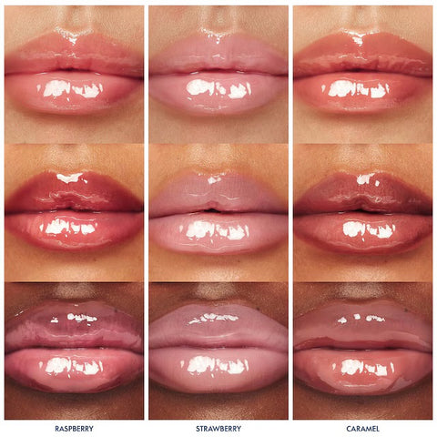 Lanolips - Ceramide Milkshake Mini Balms