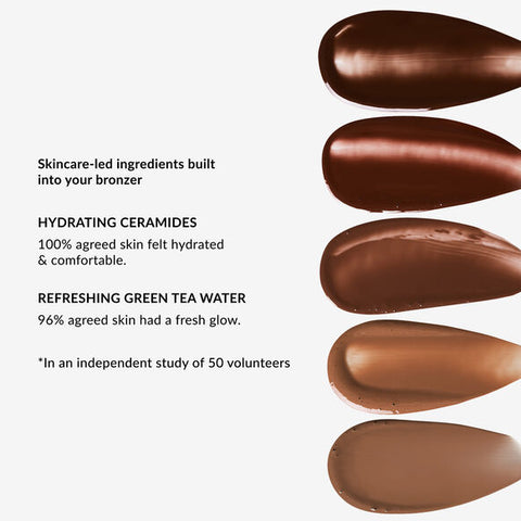 Refy - Water Bronzer