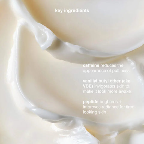 Rhode - Caffeine Reset Sculpting Cream Mask Rhode - Caffeine Reset Sculpting Cream Mask