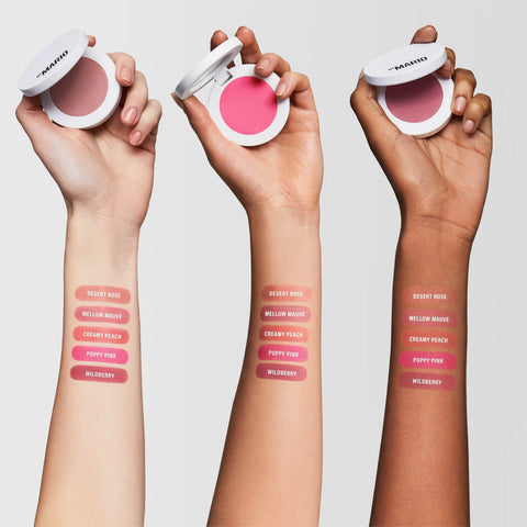 Makeup By Mario - Soft Pop Powder Blush