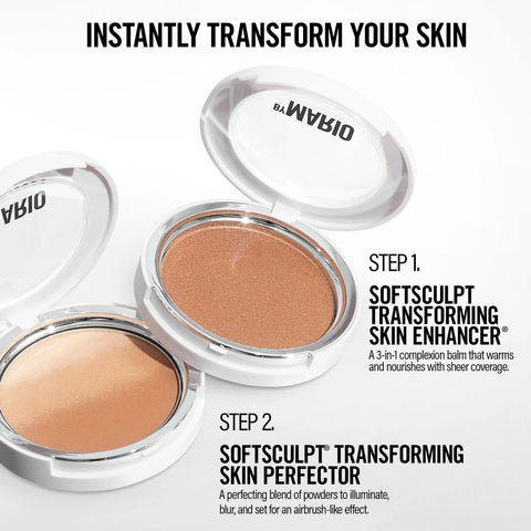 Makeup By Mario - Soft Sculpt Transforming Skin Enhancer