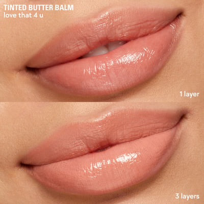 Kylie By Kylie Jenner - tinted butter balm - Love That 4 U