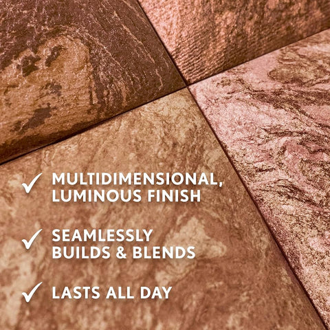 Covergirl - TruBlend Skin Enhancer Baked Luminous Bronzer