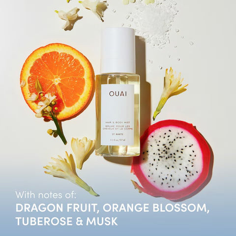 Ouai - Hair & Body Mist EDT St. Barts