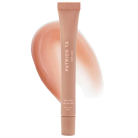 Patrick Ta - Major Moisture Smoothing Lip Balm Patrick Ta - Major Moisture Smoothing Lip Balm