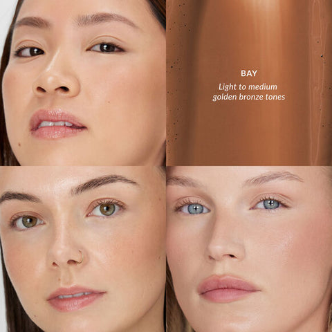 Refy - Water Bronzer