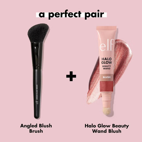 elf - Angled Blush Brush elf - Angled Blush Brush