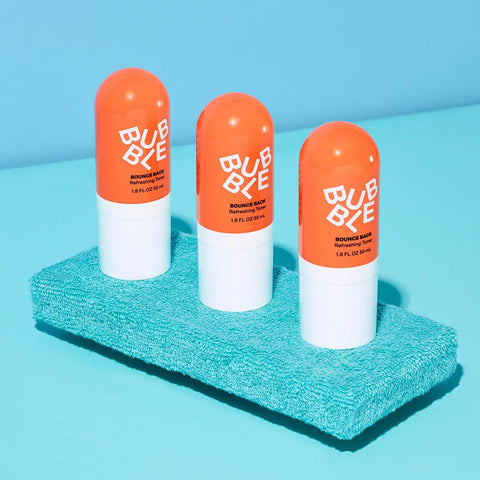 Bubble - Bounce Back Balancing Toner Mist