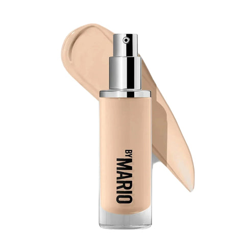 ميك آب باي ماريو - فاونديشن سريالي سكن - 1C