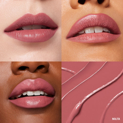 Makeup By Mario - Supersatin Lipstick