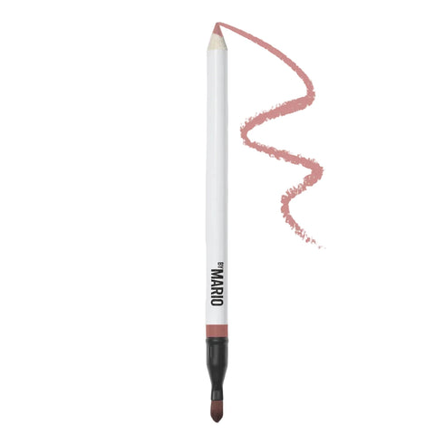 ميك آب باي ماريو -  قلم تحديد الشفاه ألترا سويد - فليم ريد