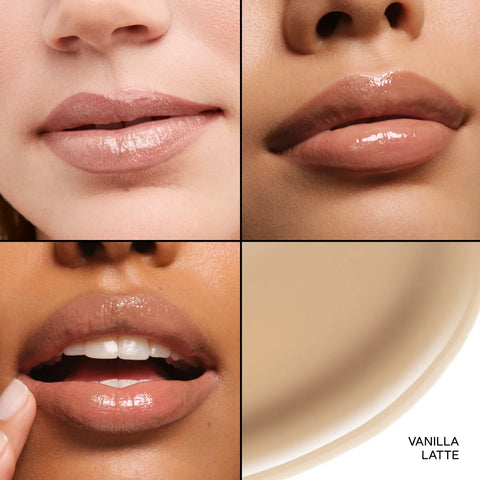 Pov Beauty - Amp It Color Lip Ampoule