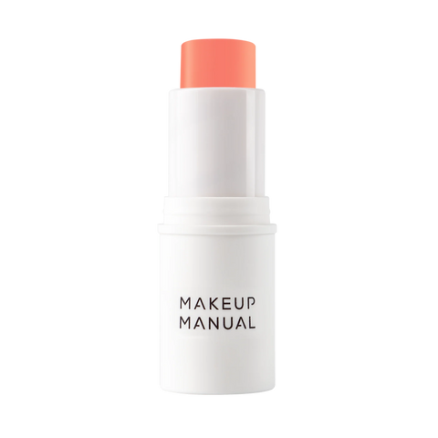 The Makeup Manual - Multi Stick The Makeup Manual - Multi Stick