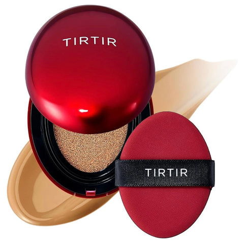 TIRTIR - Mask Fit Red Cushion Foundation SPF40 PA++ - 31N