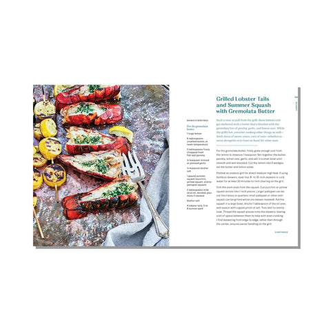 Essential Shellfish Collection