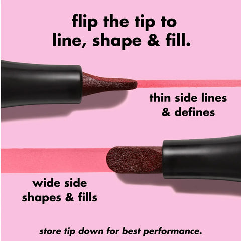 Elf - Main Stain Lip Marker
