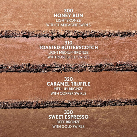 Covergirl - TruBlend Skin Enhancer Baked Luminous Bronzer