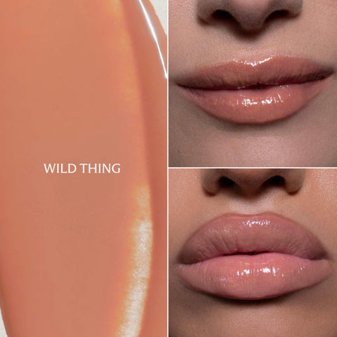 M.ph By Mary Phillips - TOP COAT LIP GLOSS