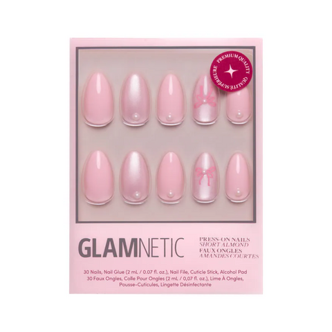 Glamnetic - Love Knot