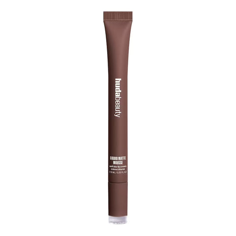 Huda Beauty - Liquid Matte Mousse
