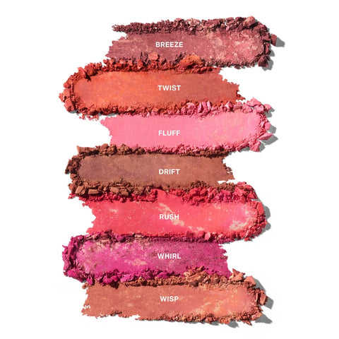 Morphe - Cloudlight Soft Glow Diffused Blush