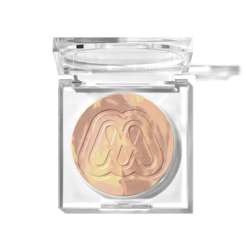 Morphe - Cloudlight Soft Glow Veil Finishing Powder Morphe - Cloudlight Soft Glow Veil Finishing Powder