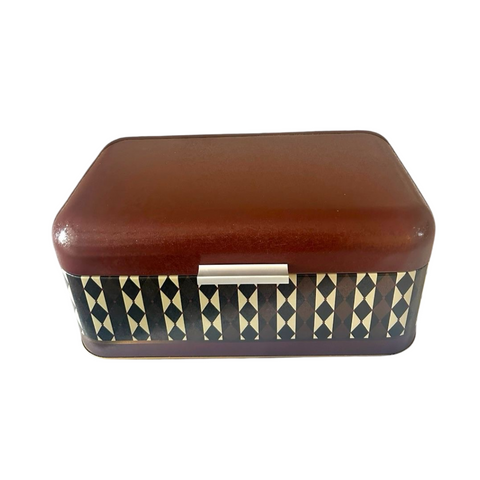 Akkas Store - Storage Box 3 Pieces Akkas Store - Storage Box 3 Pieces