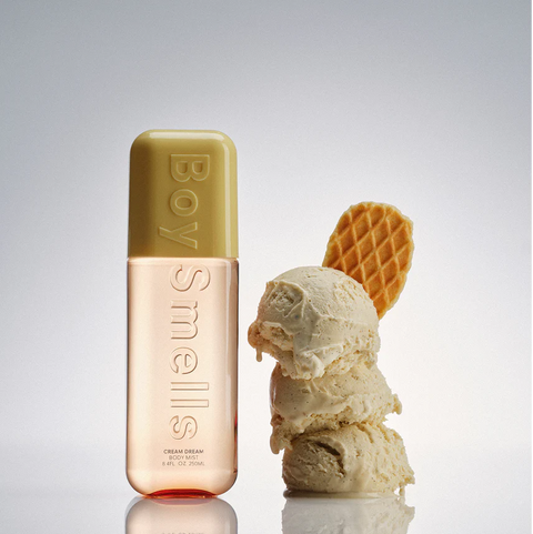 Boy Smells - Body & Hair Mist - 250ml