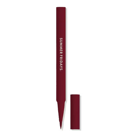 Summer Fridays - Flushed Lip Stain Summer Fridays - Flushed Lip Stain
