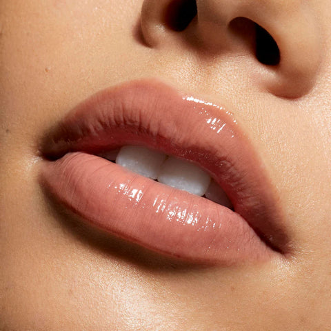 Kylie By Kylie Jenner - supple kiss lip glaze - All Yours