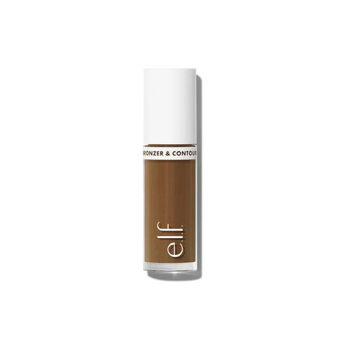 elf - Camo Liquid Bronzer & Contour elf - Camo Liquid Bronzer & Contour