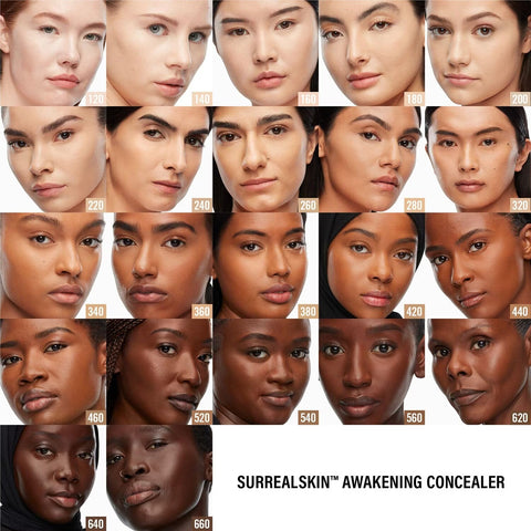 Makeup By Mario - SurrealSkin™ Awakening Concealer - 380