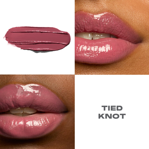 Morphe - Liplock Glossy Lipstick