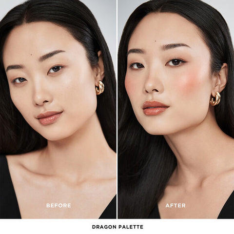 Hourglass - Ambient Lighting Edit Unlocked - Dragon