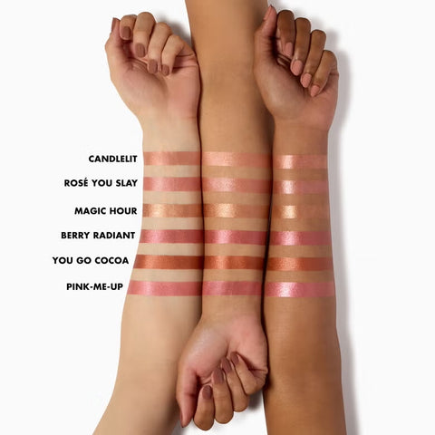 elf - Halo Glow Blush Beauty Wand elf - Halo Glow Blush Beauty Wand