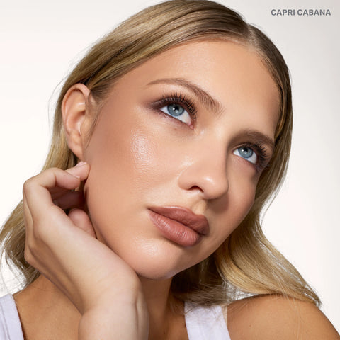 Morphe - Cheek Thrills Bronze & Tone Duos